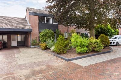 Woning Pasbree 68 Winterswijk
