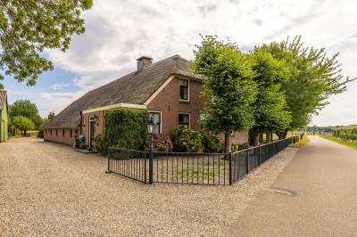 Woning Helsdingse Achterweg 18 Vianen (UT)