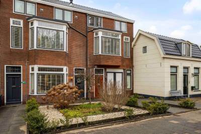 Woning Herenstraat 85 Nieuwegein