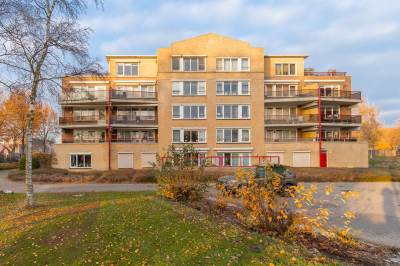 Woning Uilenveld 72 Emmen