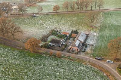 Woning Flisweg 8 Holten