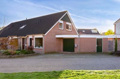 Woning Wilgweg 5 Deventer