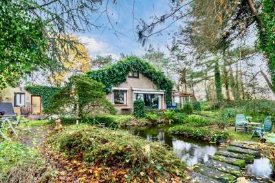 Woning Vierbundersweg 165 Dongen