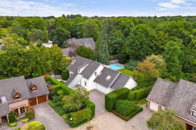 Woning Ruysdaelhof 6 Weert