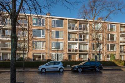 Woning Willem van Aelststraat 15III Delft