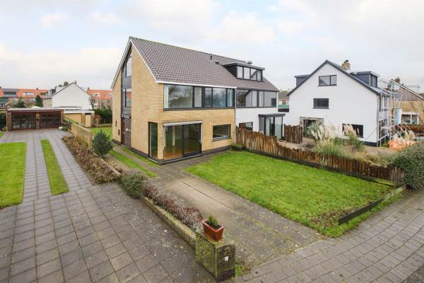 Woning Freesialaan 12 Noordwijk (ZH)