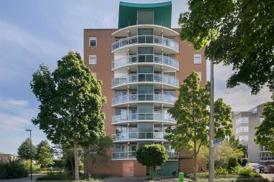 Woning Ierlandlaan 46 Zoetermeer