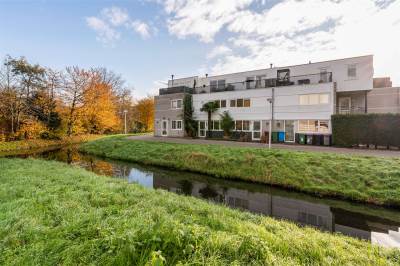 Woning Ramaerstraat 4 Delft