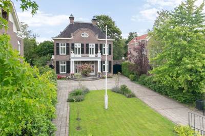 Woning Dr. Nassaulaan 20 Assen