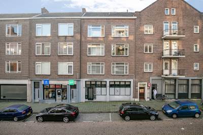 Woning Kortebrantstraat 18a Rotterdam