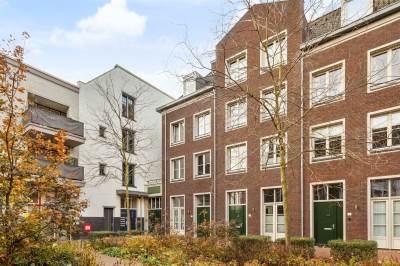 Woning Markt 8 Bemmel