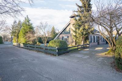 Woning Hobbemastraat 12 Waalwijk