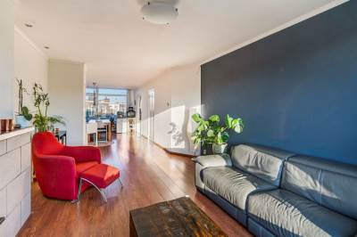 Woning Soestdijksekade 728 Den Haag