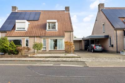 Woning Missielaan 27 Uden
