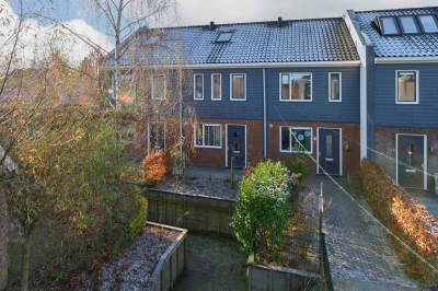 Woning Hoge Weere 54a Zwaag