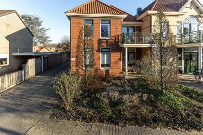 Woning Goorseweg 105 Diepenheim