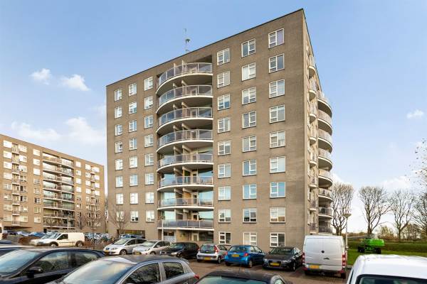 Woning Zeezigt 200 Diemen