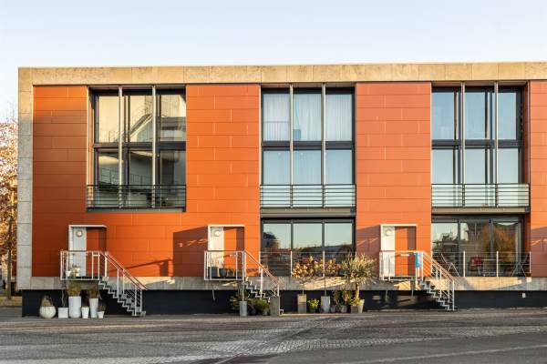 Woning Coulissen 175 Breda