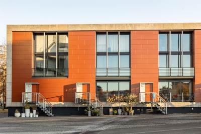 Woning Coulissen 175 Breda