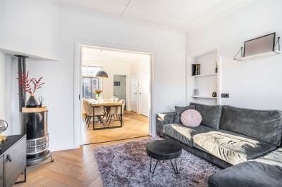 Woning Laageinde 2g Waalwijk