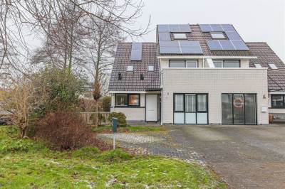 Woning Laan der Kruisheren 41 Harkstede (Gem. Midden-Groningen)