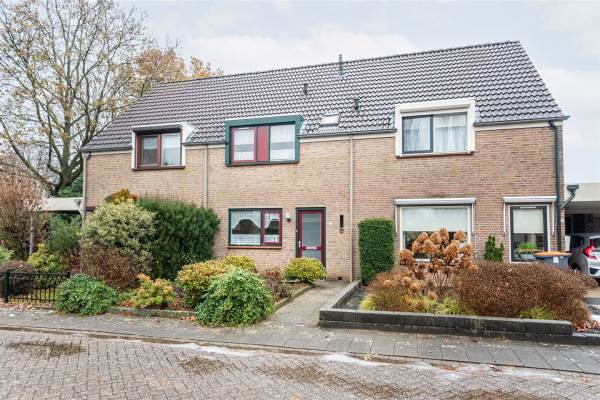 Woning Valeriaan 18 Gendringen