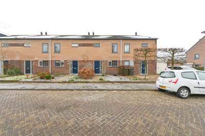 Woning Briljantstoep 31 Assen