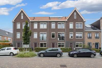 Woning Romboutslaan 19 Dordrecht