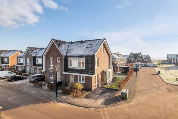 Woning Hemsink 15 Biddinghuizen