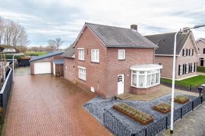 Woning Leimuidenstraat 5 Alem