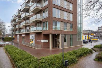 Woning Magnoliastraat 60 Enschede