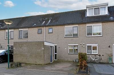 Woning Hendrik Kraemerlaan 46 Driebergen-Rijsenburg