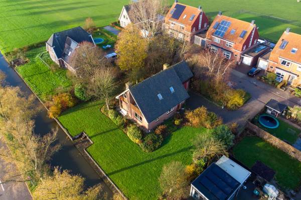 Woning Lambertushof 4 De Weere