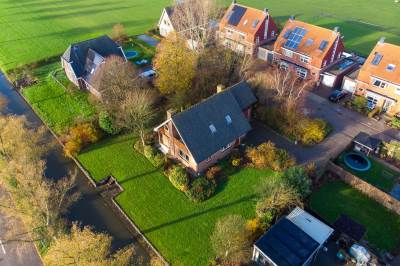 Woning Lambertushof 4 De Weere