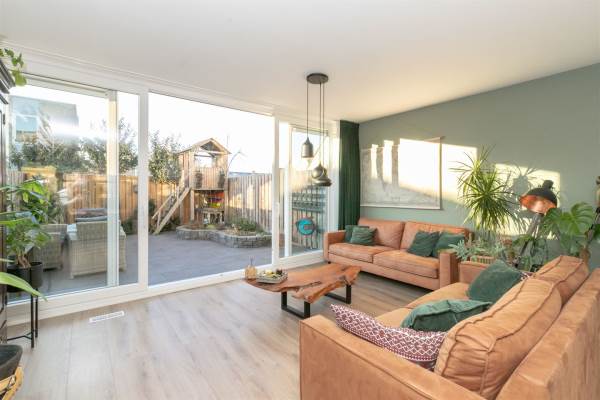 Woning Albert Schweitzerlaan 23 Hellevoetsluis