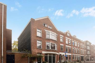 Woning Lambertusstraat 36 Rotterdam