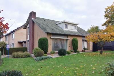 Woning Kesselaar 21 Liessel