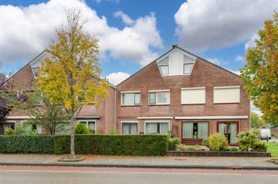 Woning Willem Woutersstraat 97 Volendam