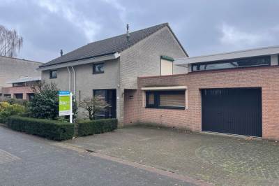 Woning Schijfstraat 152 Teteringen