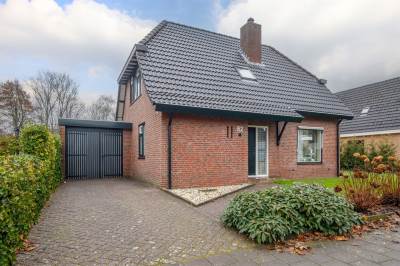 Woning De Wetterwille 82 Drachten