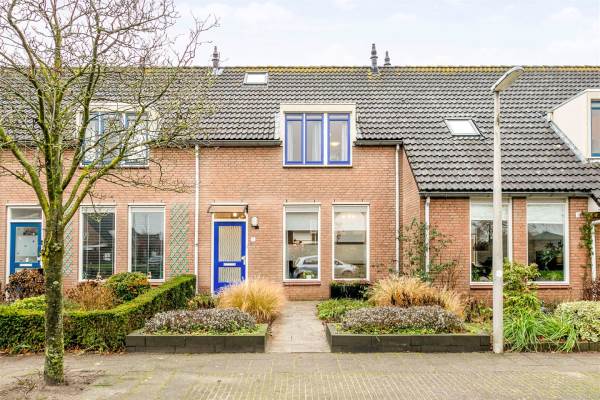 Woning Costerlaan 5 Vlijmen