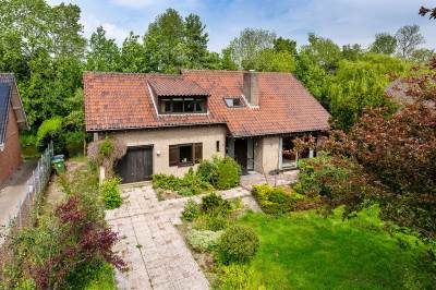 Woning Dokter Hiemstralaan 62 Gorinchem