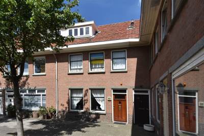 Woning Minckelersstraat 66 Den Haag