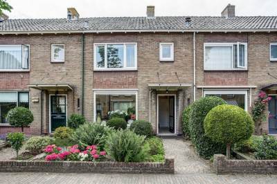 Woning Witte de Withstraat 5 Huizen