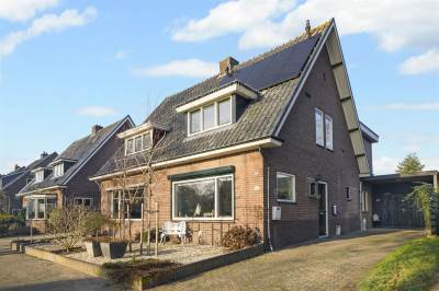 Woning Valkenweg 150 Apeldoorn
