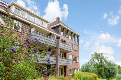 Woning Beughof 21 Odijk