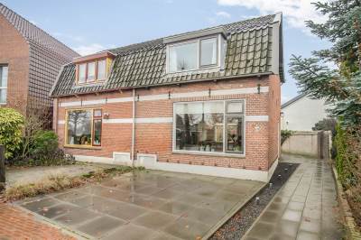 Woning Dorpsstraat 215 Harmelen