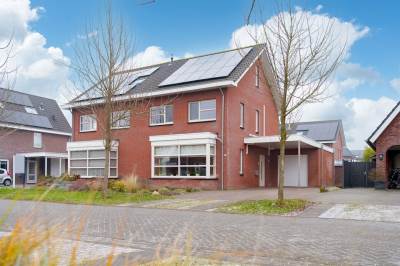Woning Bosvaren 24 Assen