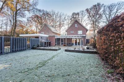 Woning Spekkendijk 13 De Heurne