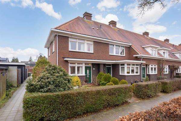 Woning Kerkweg 1a Ede
